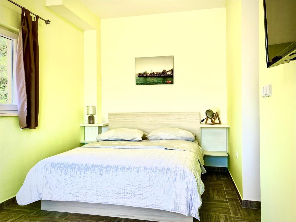 Villa Nostra Vita 布拉采 外观 照片
