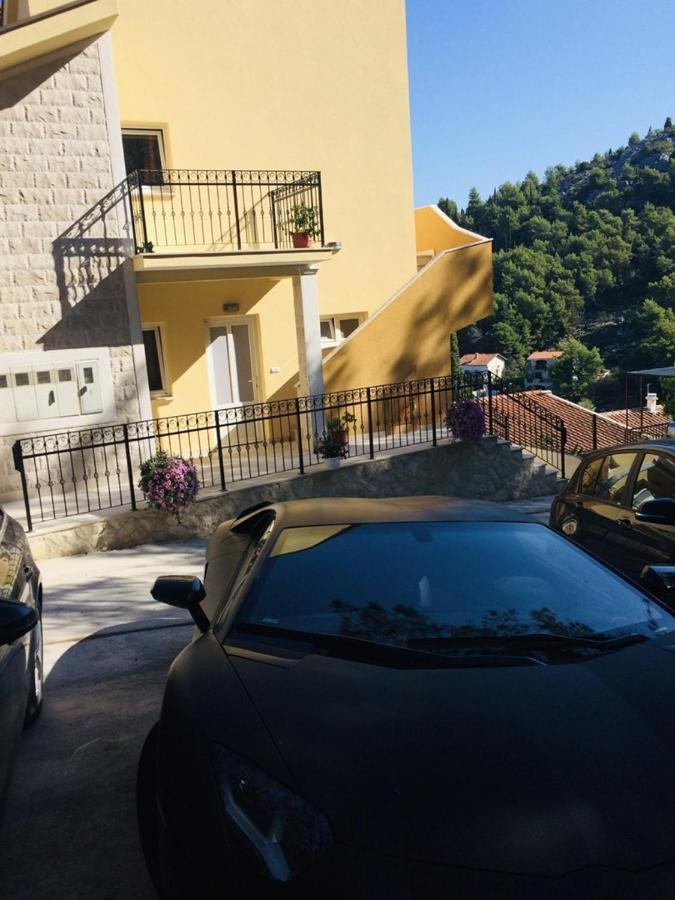 Villa Nostra Vita 布拉采 外观 照片