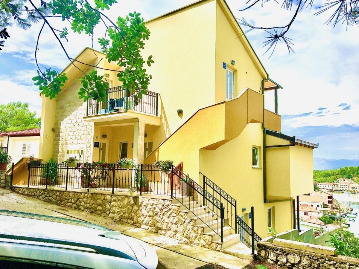 Villa Nostra Vita 布拉采 外观 照片