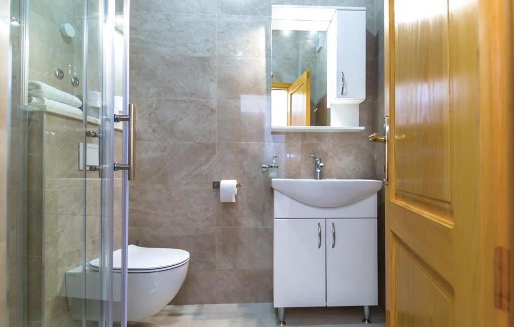 Villa Nostra Vita 布拉采 外观 照片